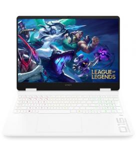 HP OMEN Gaming Laptop 16-am0045ns i9-14900HX / 16" 2K / 32GB / 1TB SSD / RTX 5060/FreeDOS