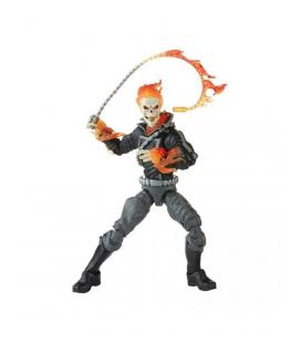 Figura hasbro marvel comics ghost rider