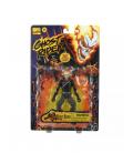 Figura hasbro marvel comics ghost rider