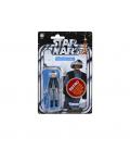 Pack múltiple hasbro star wars retro collection 6 unidades
