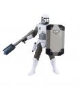 Figura hasbro star wars the mandalorian imperial armored commando