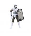 Figura hasbro star wars the mandalorian imperial armored commando