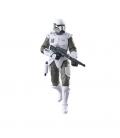Figura hasbro star wars the mandalorian imperial armored commando