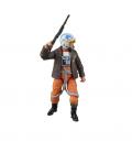 Figura hasbro star wars the mandalorian carson teva
