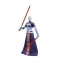 Figura hasbro star wars the clone wars asajj ventress