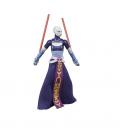 Figura hasbro star wars the clone wars asajj ventress