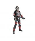 Figura hasbro star wars the black series ahsoka night trooper