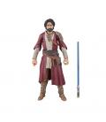 Figura hasbro star wars the black series ahsoka ezra bridger (peridea)