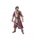 Figura hasbro star wars the black series ahsoka ezra bridger (peridea)