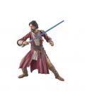 Figura hasbro star wars the black series ahsoka ezra bridger (peridea)