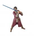 Figura hasbro star wars the black series ahsoka ezra bridger (peridea)
