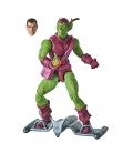 Figura hasbro marvel comics spider - man green goblin