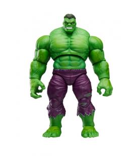 Figura hasbro marvel legends maximum series hulk
