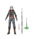 Figura hasbro star wars the black series jedi survivor nightsister merrin