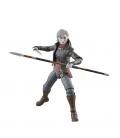 Figura hasbro star wars the black series jedi survivor nightsister merrin