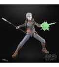 Figura hasbro star wars the black series jedi survivor nightsister merrin