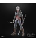Figura hasbro star wars the black series jedi survivor nightsister merrin