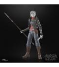 Figura hasbro star wars the black series jedi survivor nightsister merrin