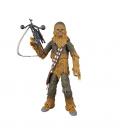 Figura hasbro star wars the black series a new hope chewbacca