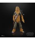 Figura hasbro star wars the black series a new hope chewbacca