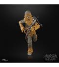 Figura hasbro star wars the black series a new hope chewbacca