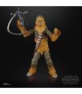 Figura hasbro star wars the black series a new hope chewbacca