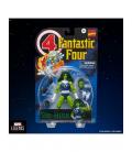 Figura hasbro marvel legends series retro fantastic four she hulk