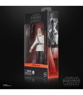 Figura hasbro star wars andor director orson krennic (dress uniform)