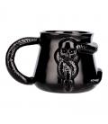 Taza paladone harry potter artes oscuras