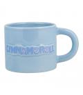 Taza en relieve paladone hello kitty canela
