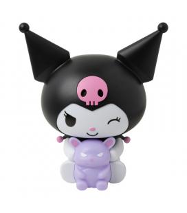 Lámpara decorativa paladone hello kitty kuromi