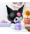 Lámpara decorativa paladone hello kitty kuromi