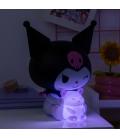 Lámpara decorativa paladone hello kitty kuromi