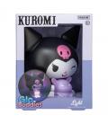Lámpara decorativa paladone hello kitty kuromi