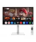 Msi md272upsw smart monitor 27" 4k mm aa