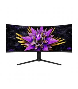 Tcl 57r94 monitor 57" miniled 8k 120hz 1ms curv