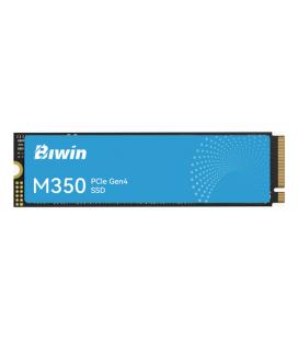 Biwin M350 1 TB M.2 PCI Express 4.0 NVMe