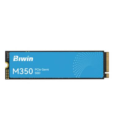 Biwin M350 1 TB M.2 PCI Express 4.0 NVMe