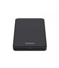 CARCASA EXTERNA DISCO DURO HDD/SDD 2.5 AK-73-73