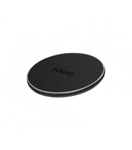 CARGADOR QI SAVIO 15 W LA-08