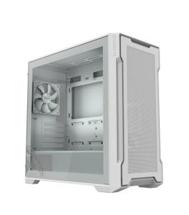 GIGABYTE C102 GLASS Midi Tower Blanco
