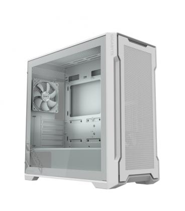 GIGABYTE C102 GLASS Midi Tower Blanco