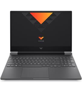Portátil gaming hp victus 15-fa0052ns intel core i5-12450h/ 16gb/ 512gb ssd/ geforce rtx3050/ 15.6'/ sin sistema operativo