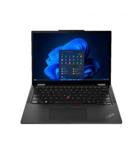 Portatil reacondicionado lenovo thinkpad x13 gen 2 13.3 pulgadas - i5 - 11th - 16gb - 256gb m2 - win 11 pro - teclado español