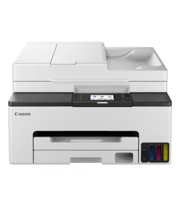Canon MAXIFY GX2050 Inyección de tinta A4 600 x 1200 DPI Wifi