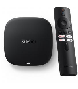 Xiaomi mi tv box s 3nd gen 4k negro