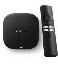 Xiaomi mi tv box s 3nd gen 4k negro
