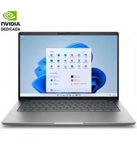 Portátil workstation hp zbook 8 g1i intel core ultra 7-265h/ 64gb/ 1tb ssd/ rtx 500 ada/ 14'/ win11 pro