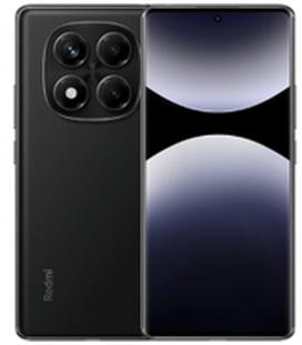 Smartphone xiaomi redmi note 14 pro 12gb/ 512gb/ 6.67'/ negro