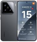 Smartphone xiaomi redmi 15 8gb/ 256gb/ 6.9'/ 5g/ negro